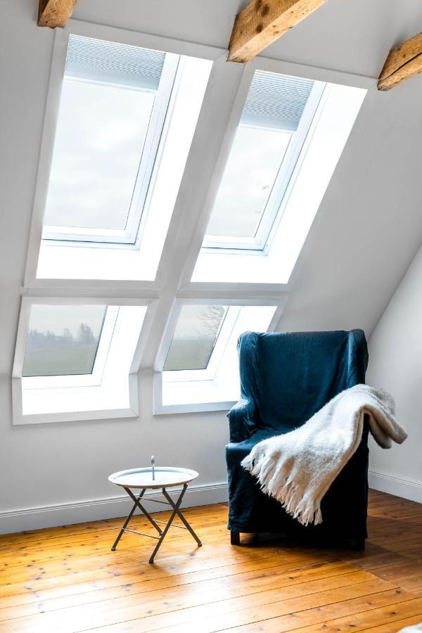 Deichkind 25 Villa Hedwigenkoog Bagian luar foto