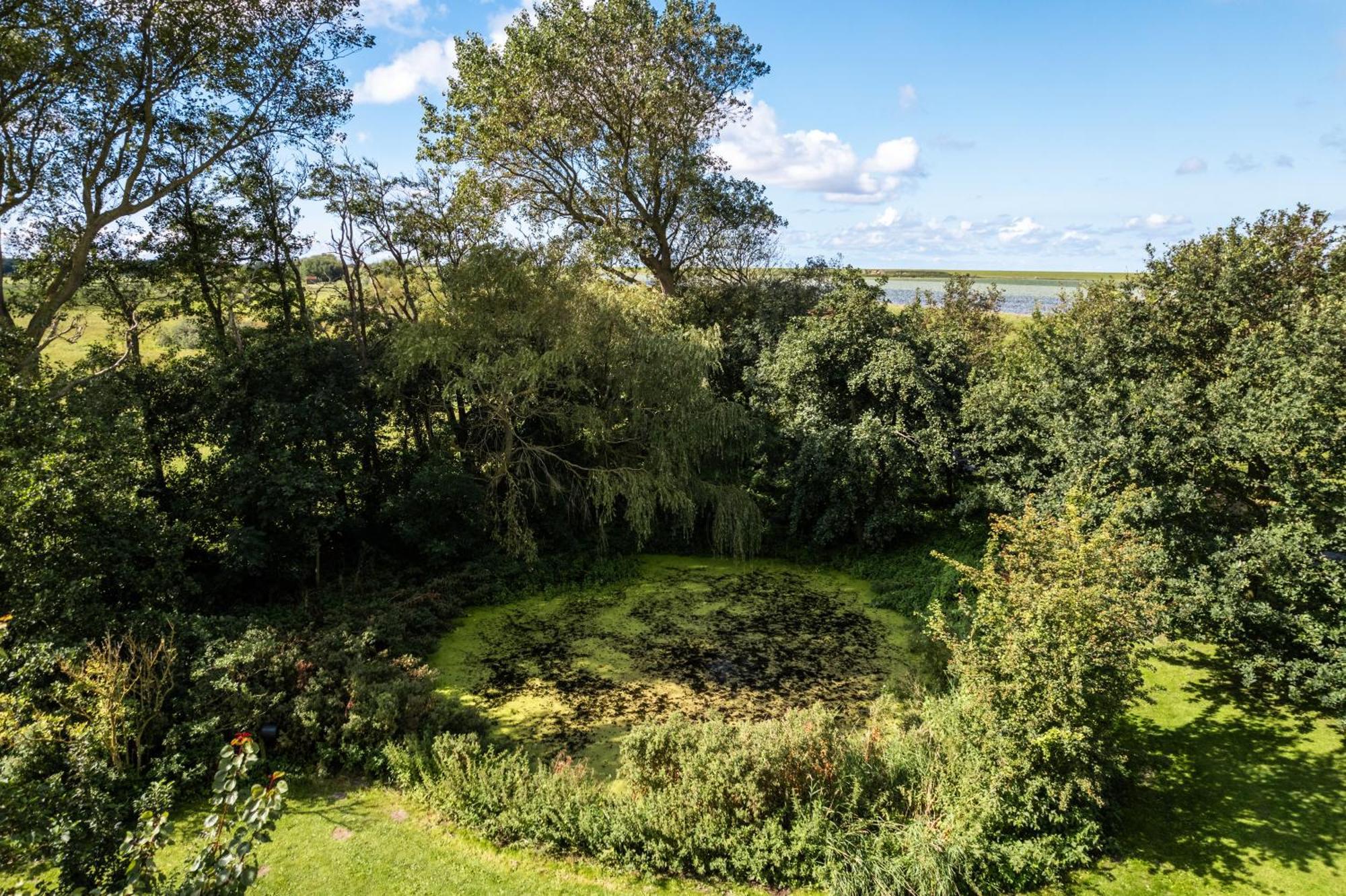 Deichkind 25 Villa Hedwigenkoog Bagian luar foto